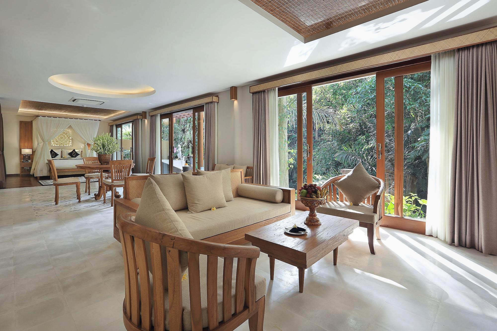 Hotel The Sankara And Ubud