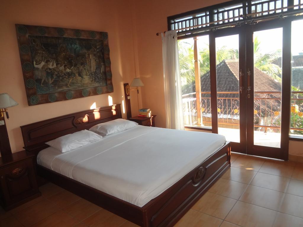 Holiday park Wahyu And Restaurant Ubud (Bali)