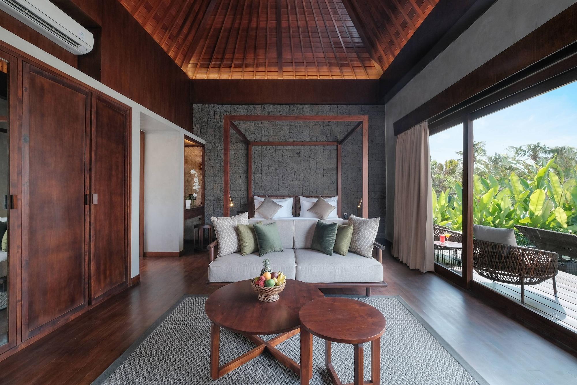 The Garcia & Resort Ubud