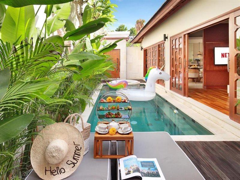 Asvara By Ini Vie Hospitality *