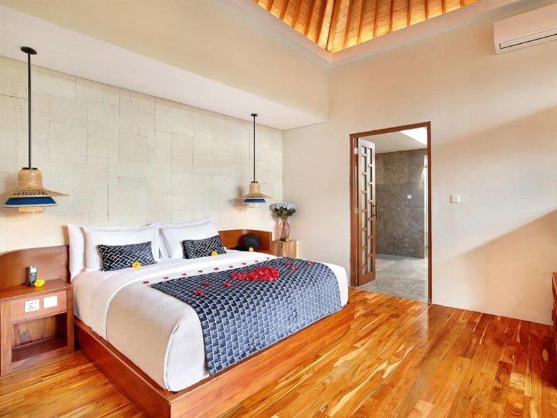 Villa Asvara By Ini Vie Hospitality Ubud (Bali)