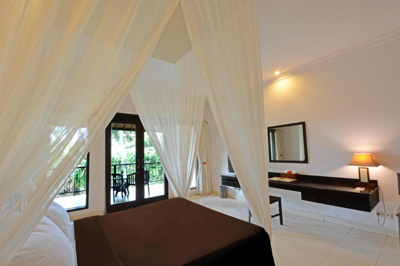Champlung Sari And Spa Hotel Ubud (Bali)