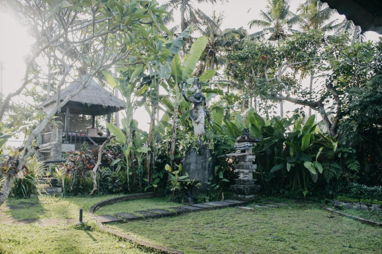 Puri Darma Agung Holiday park