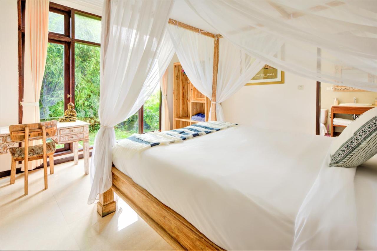 Bisma 3* Ubud (Bali)
