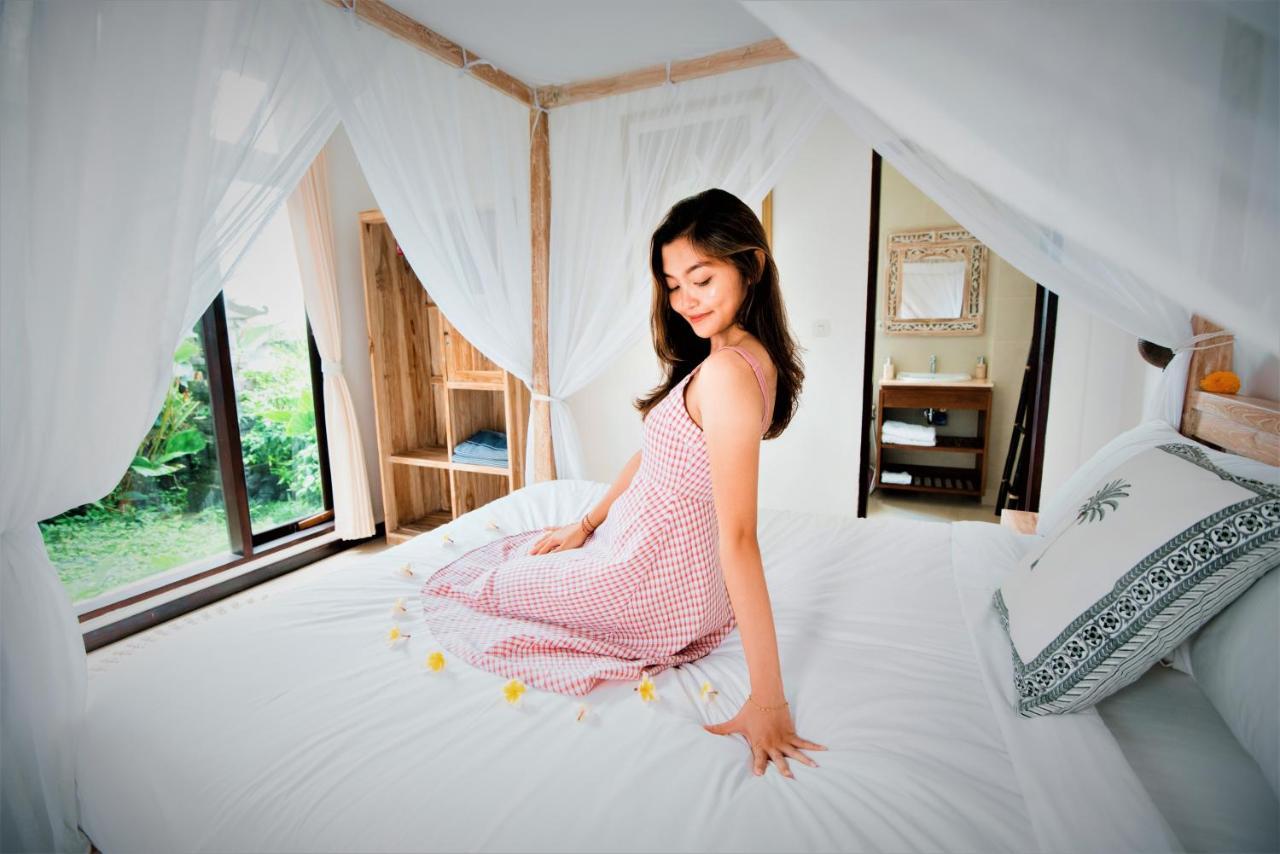 Hotel Bisma Ubud (Bali)