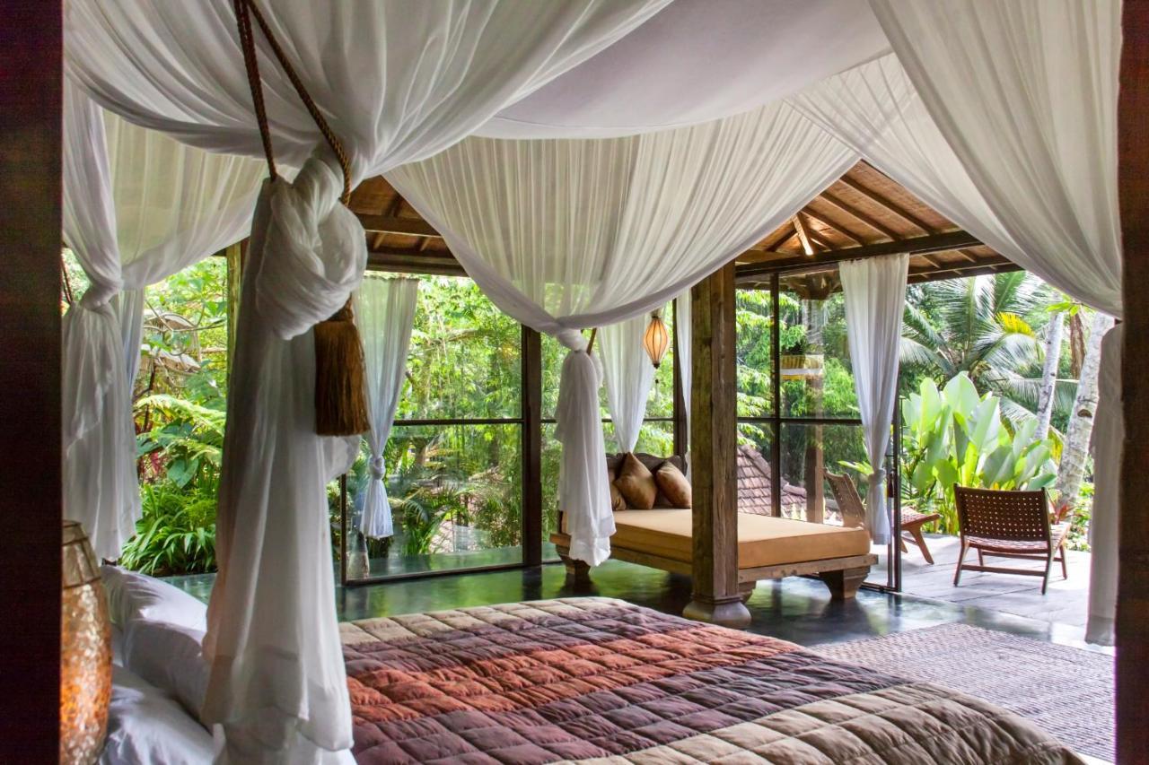 Mahadevi Jungle Retreat Joglo 1 Holiday home *