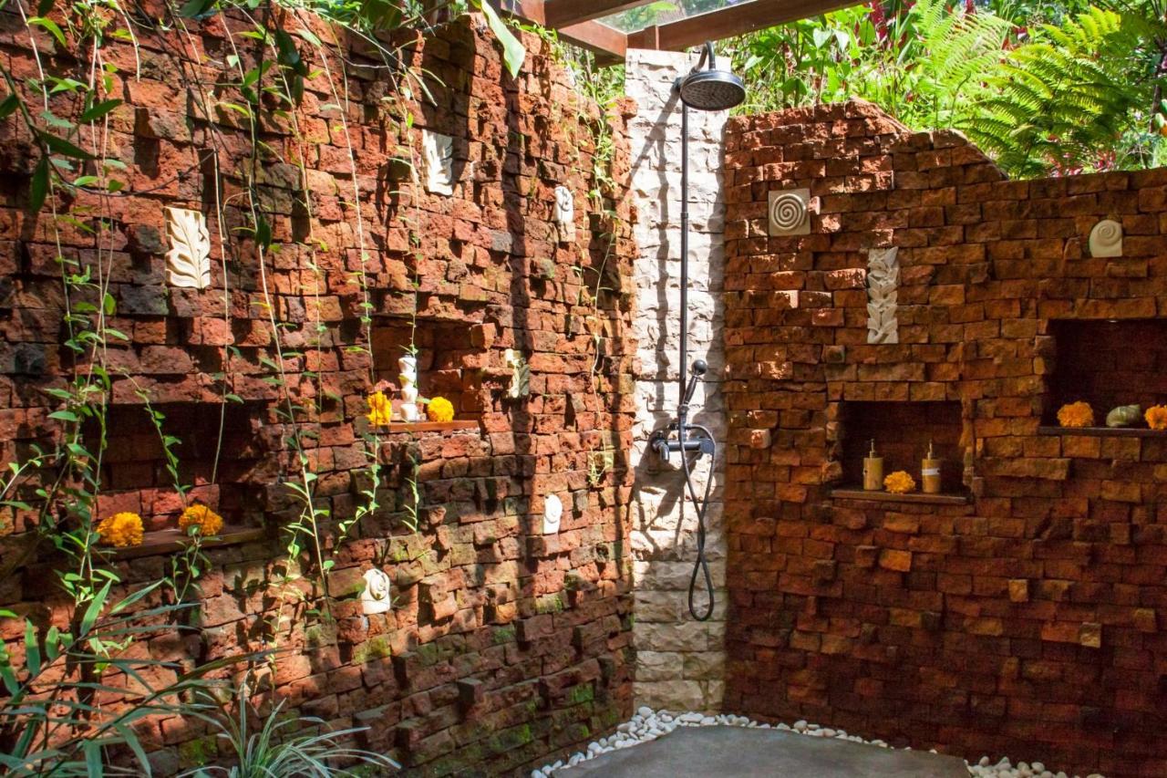 Mahadevi Jungle Retreat Joglo 1 Holiday home Ubud (Bali)