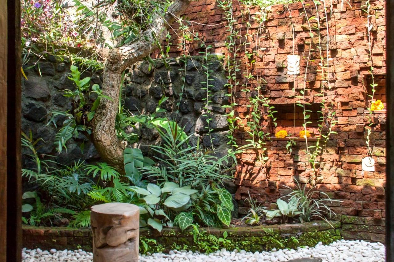 Mahadevi Jungle Retreat Joglo 1 Holiday home *