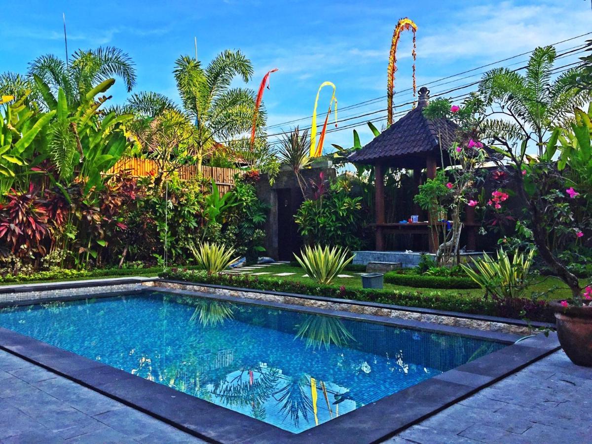 D'uma Villa *