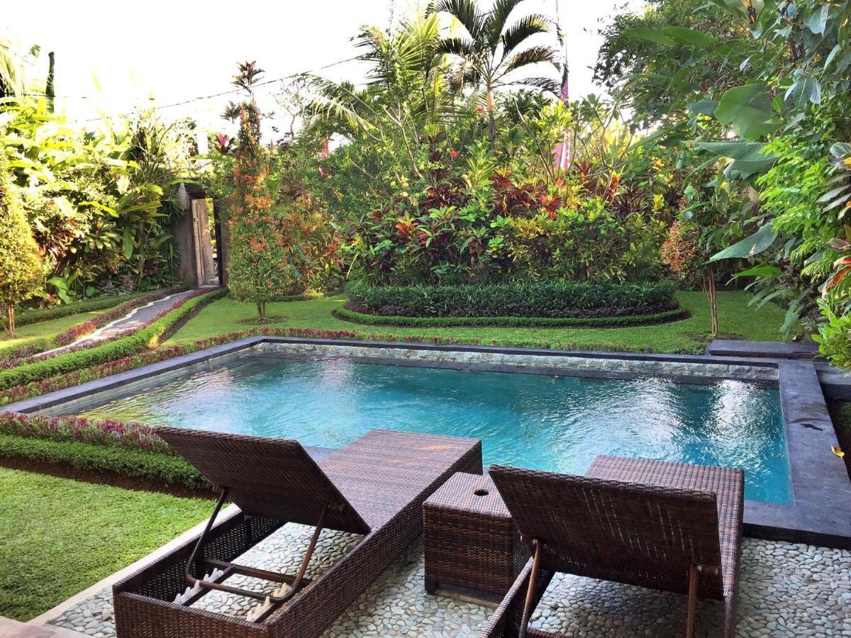 Villa D'uma