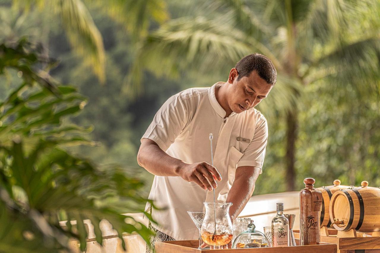 Resort Four Seasons Bali At Sayan Ubud (Bali)