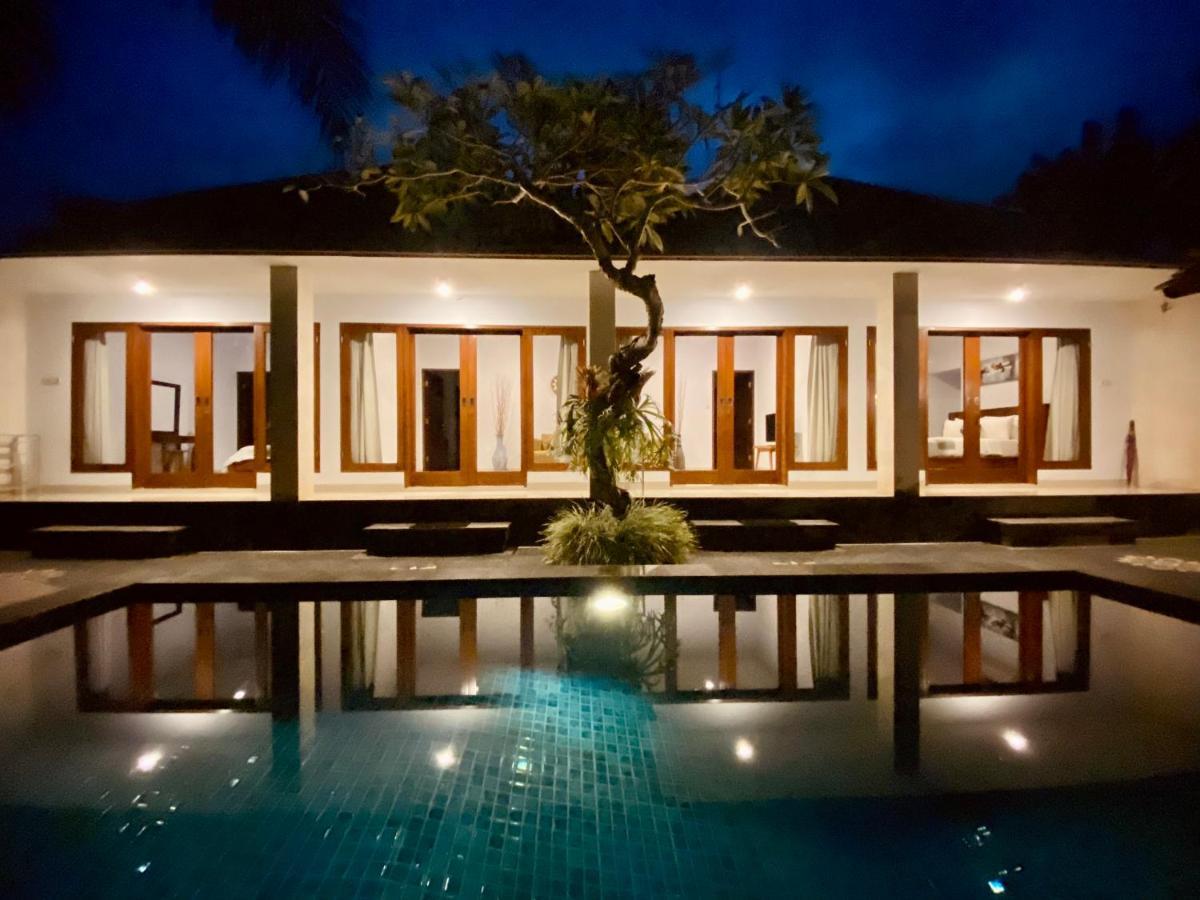 Kanda Guest house 4*