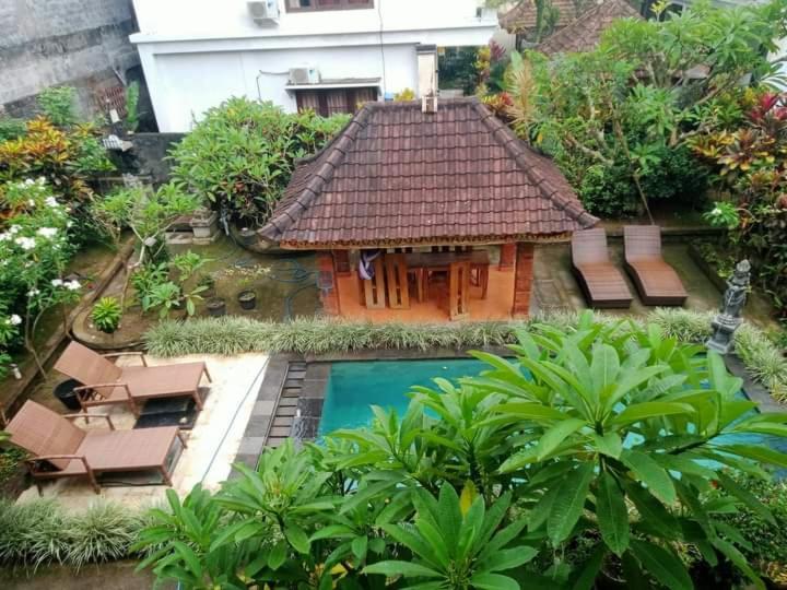 Nami House