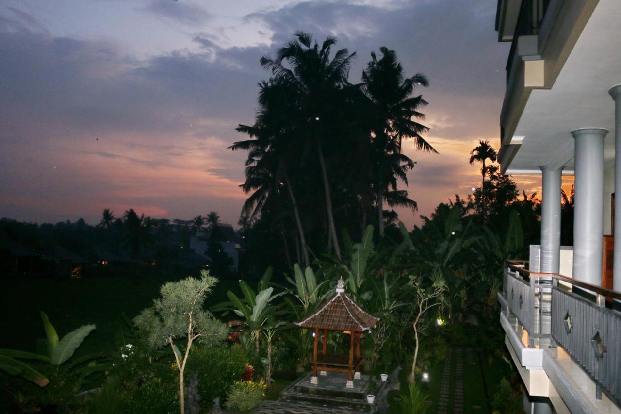 Mira Family Ubud