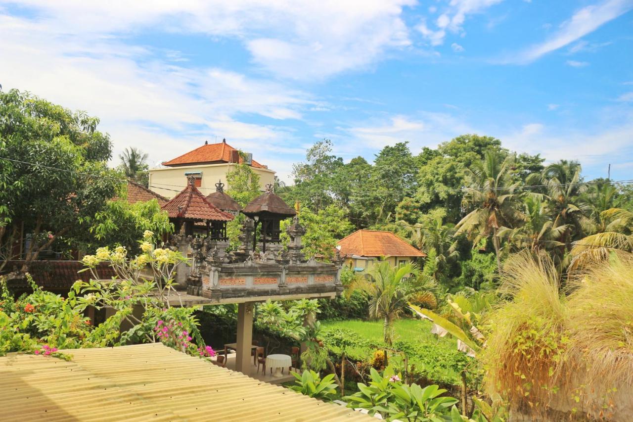 Ayu Bisma Accommodatie bij particulieren Ubud