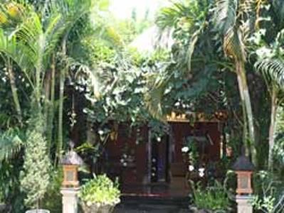 Anom Holiday park Ubud (Bali)