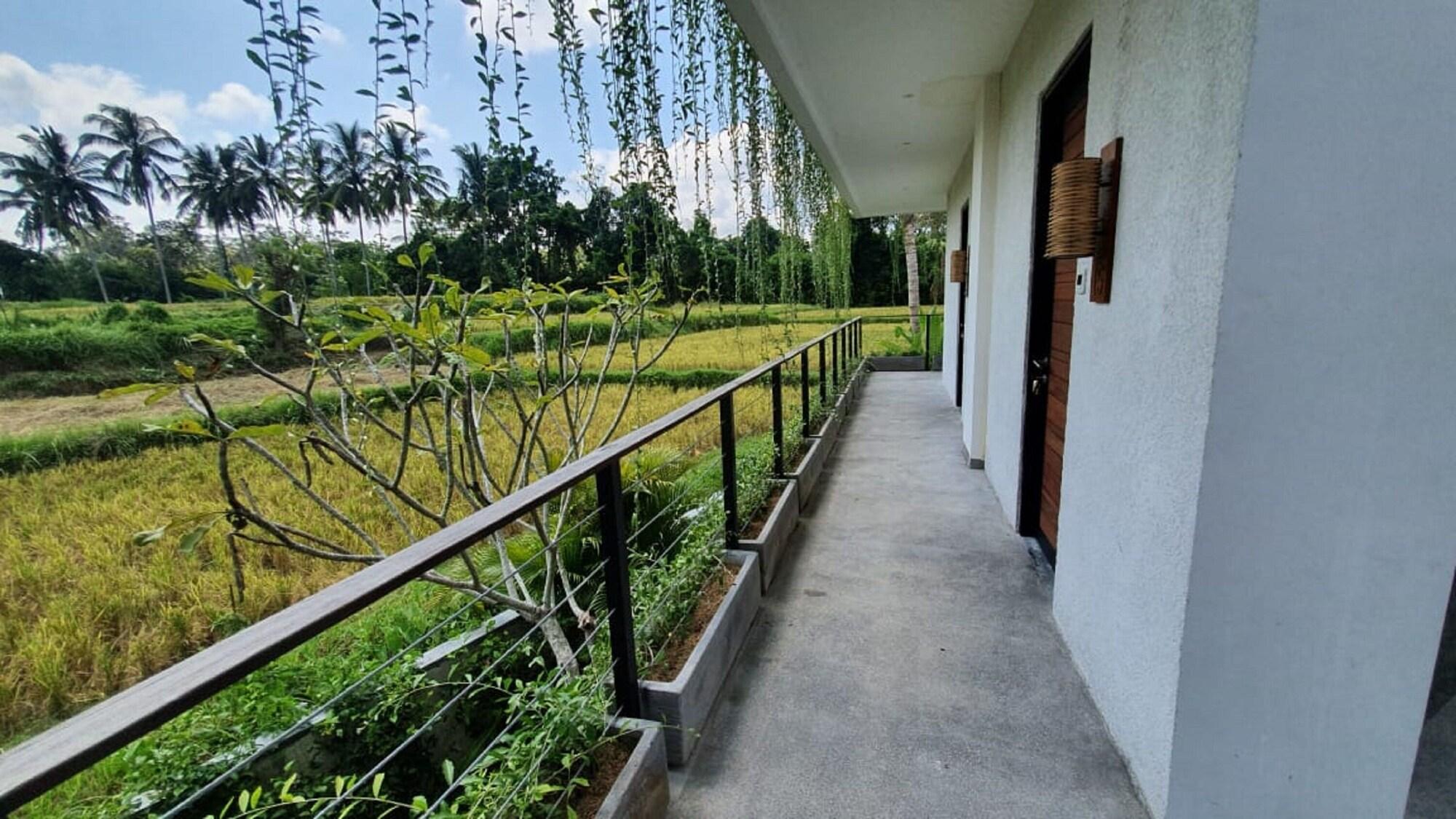 Ayurvedagram Bali