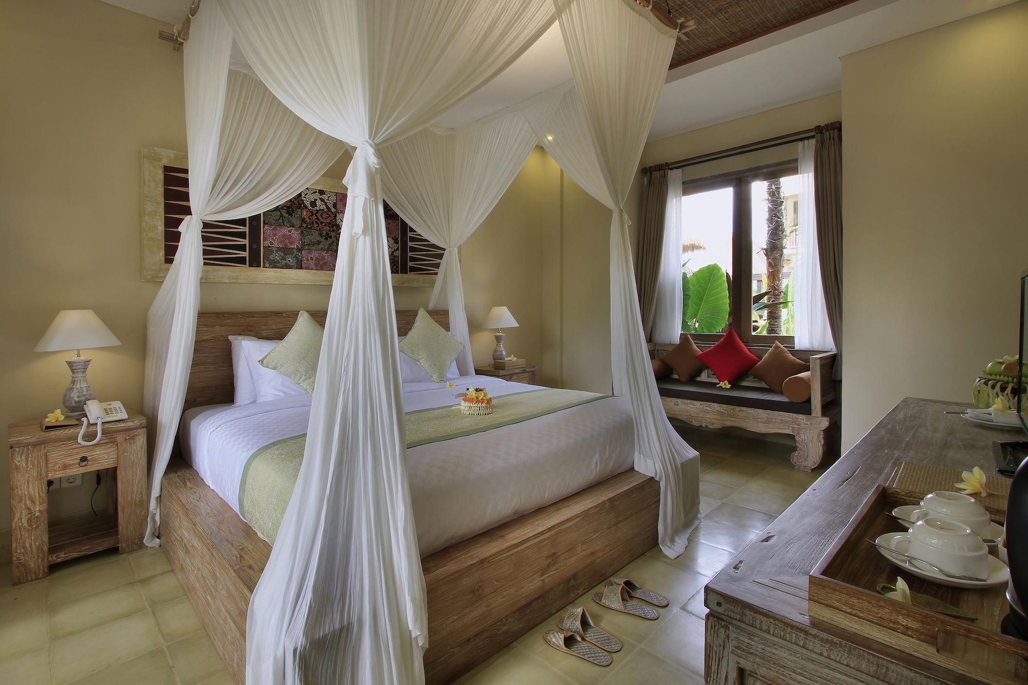 The Alena Resort A Pramana Experience Resort Ubud