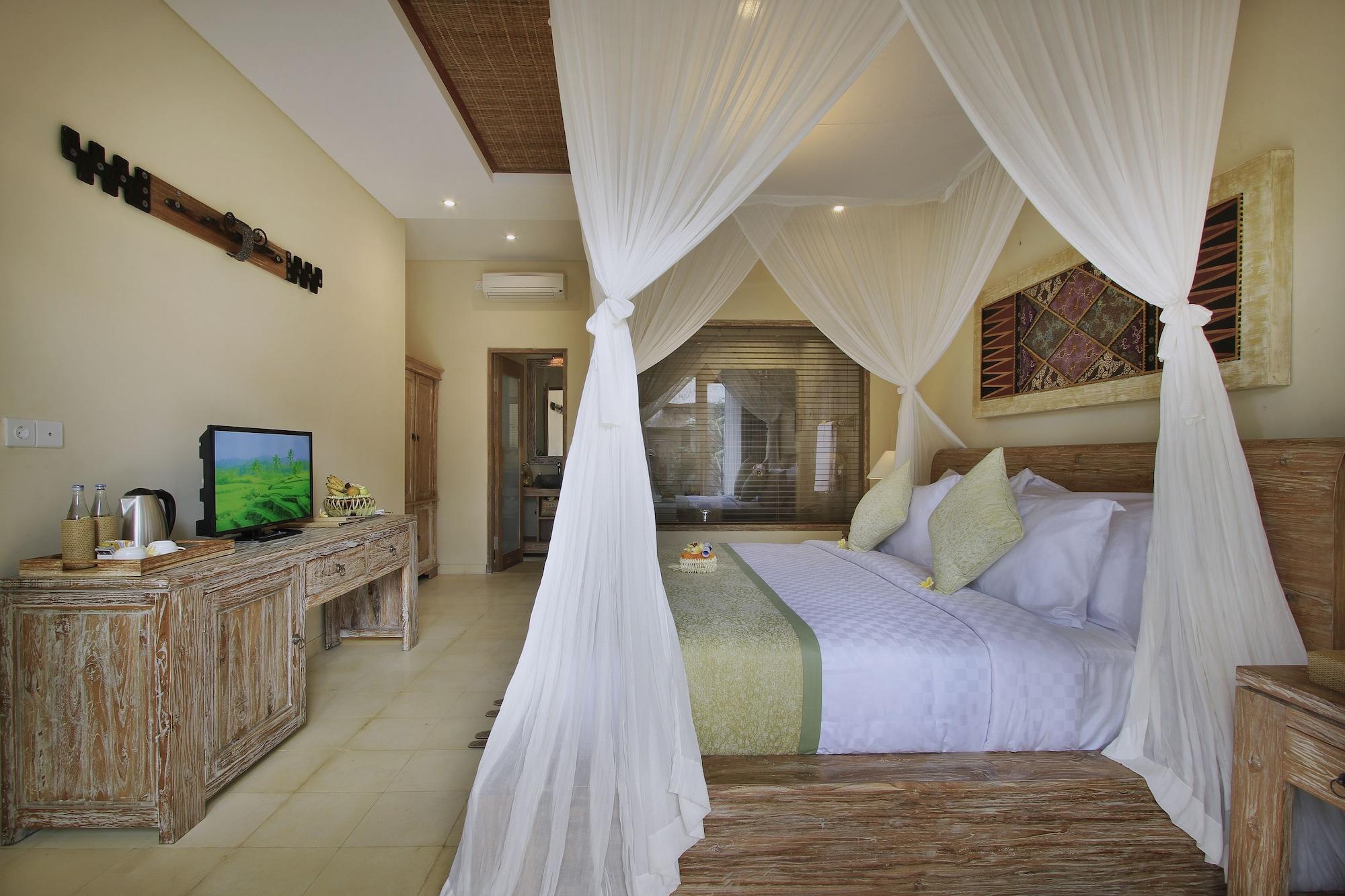 The Alena Resort A Pramana Experience 5* Ubud