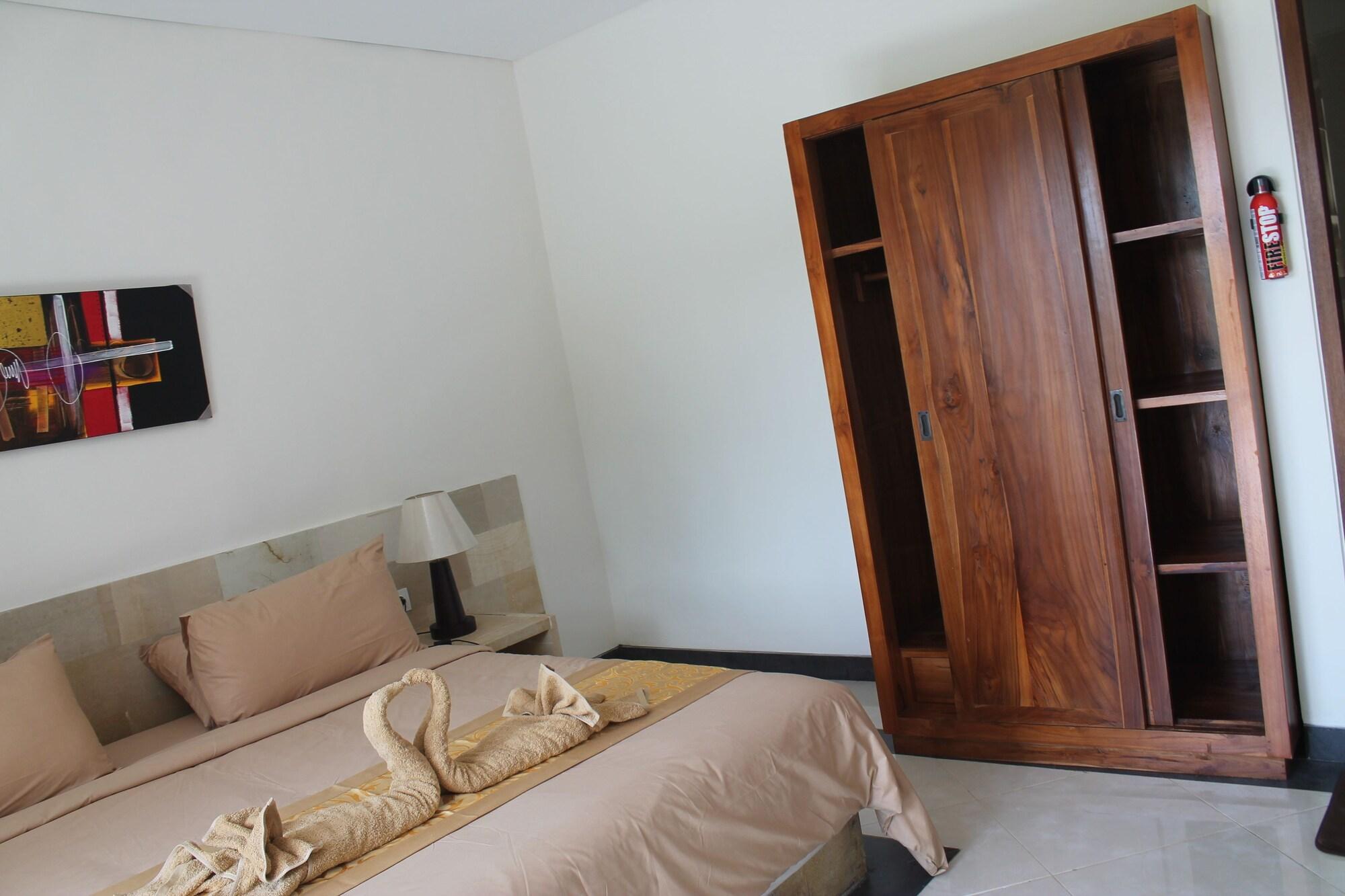 Homestay Long Lane Bali Villa