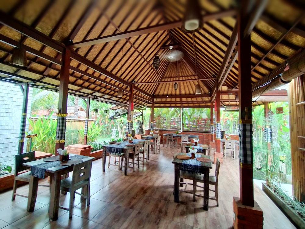 Massas 3* Ubud
