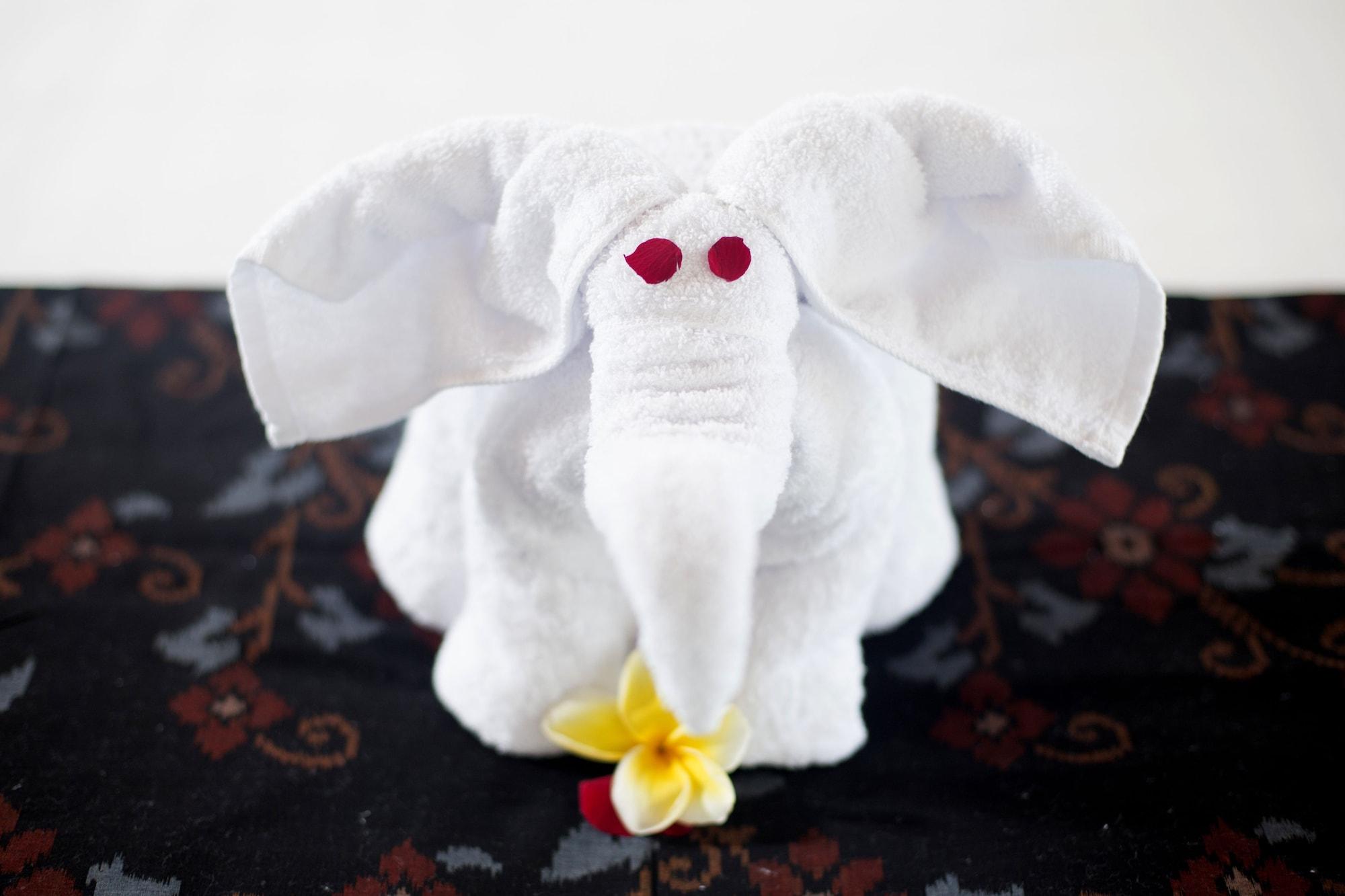 Korurua Dijiwa Hotel Ubud (Bali)