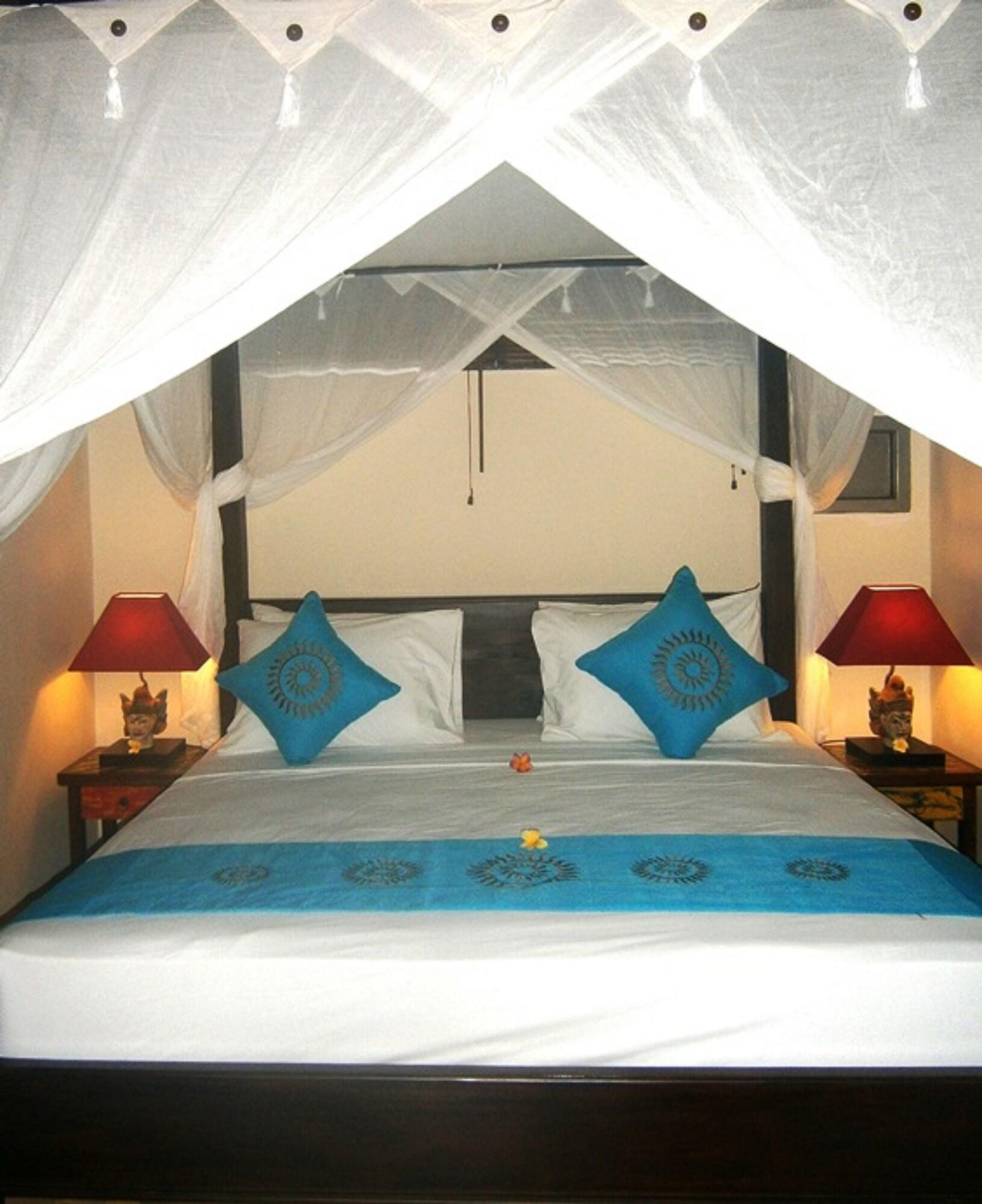 Sama's And Bed & Breakfast 3*