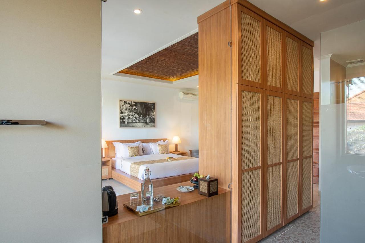 Budhi Ayu And By Mahaputra-chse Certified Holiday park 3*
