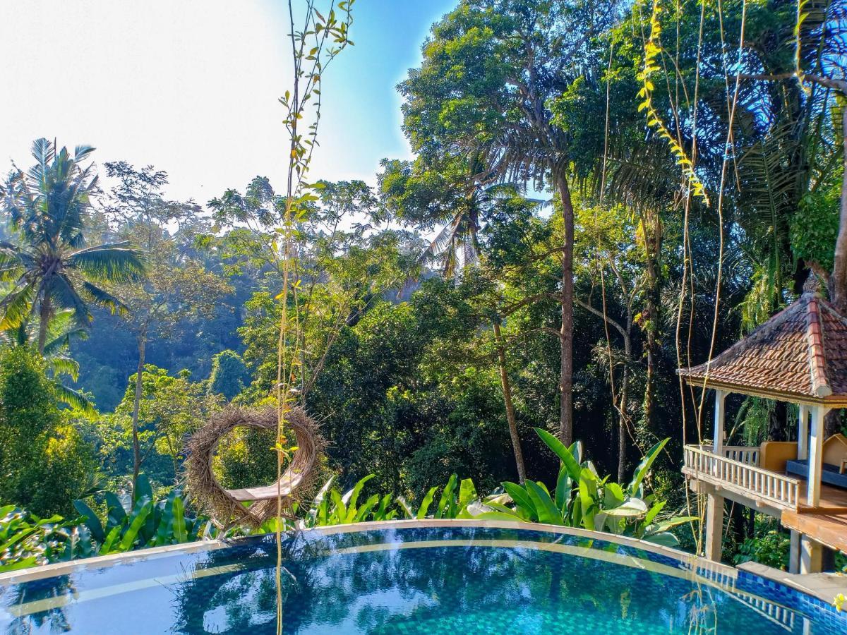 Made Punia's Jungle Homestay