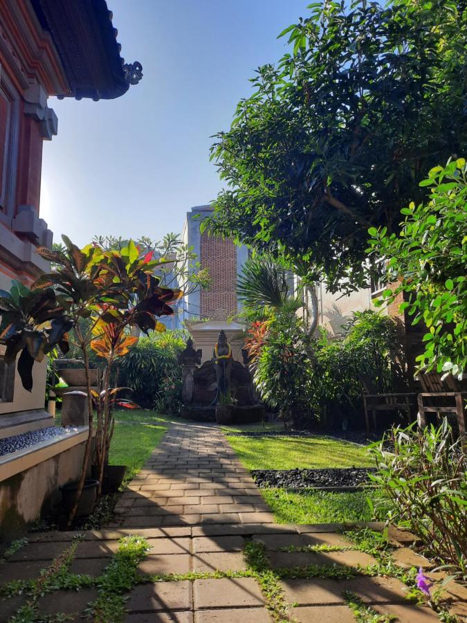 Sahadewa House Guest house Ubud (Bali)