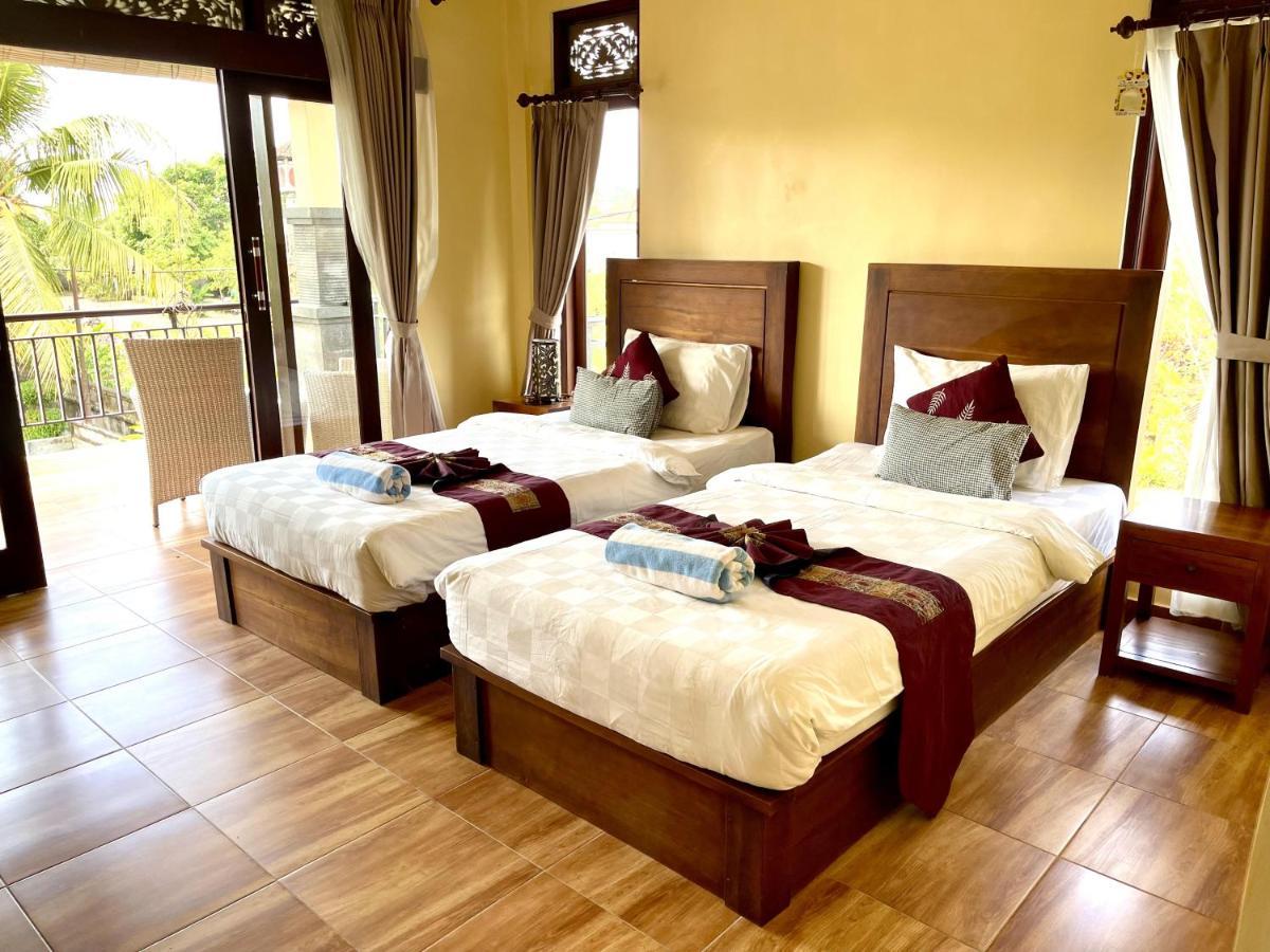 Pgs * Ubud