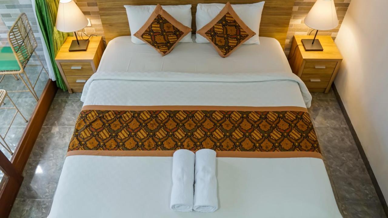 Guest house Pekak