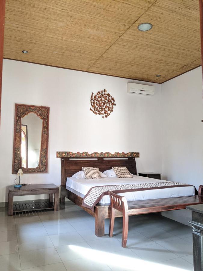 Dream Ubud