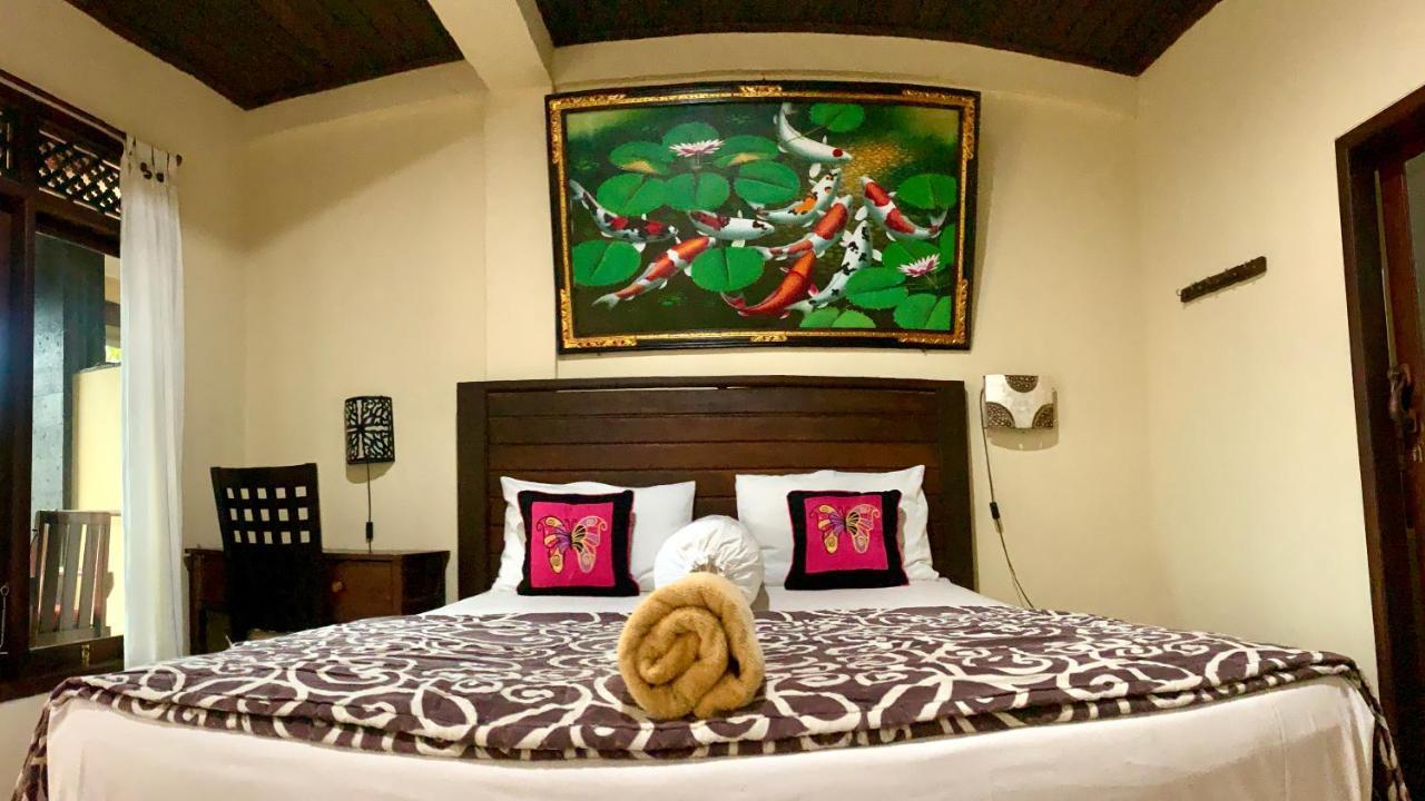 Demank House Accommodatie bij particulieren Ubud