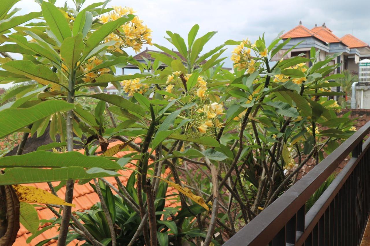 Guest house Sudana Ubud (Bali)