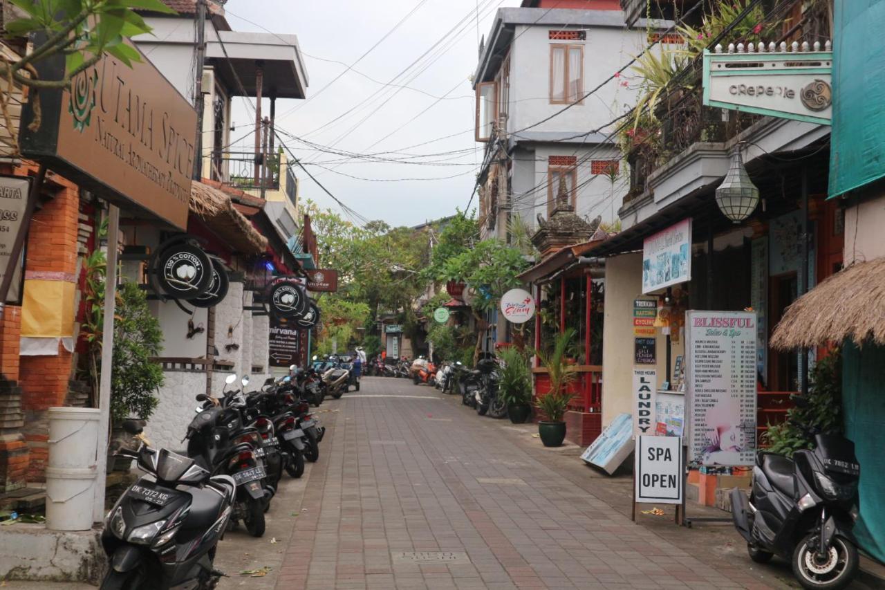 Sudana Guest house