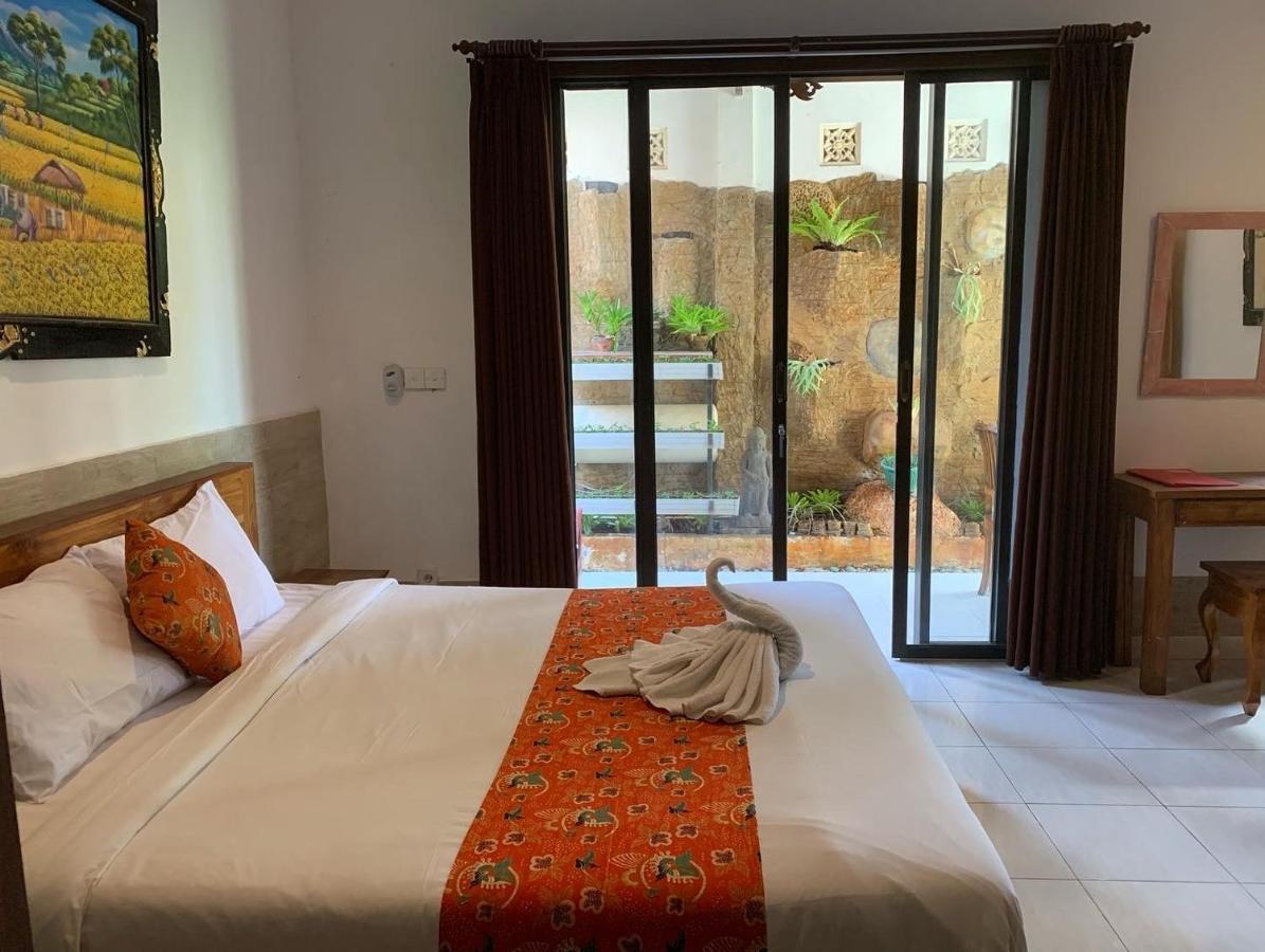 Guest house Uma Loris