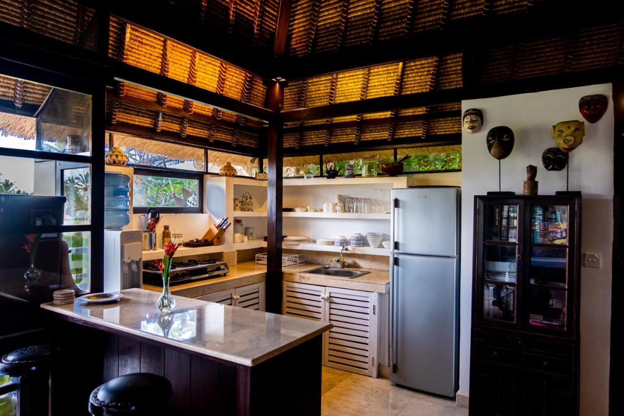 Lodtunduh Sari Ubud