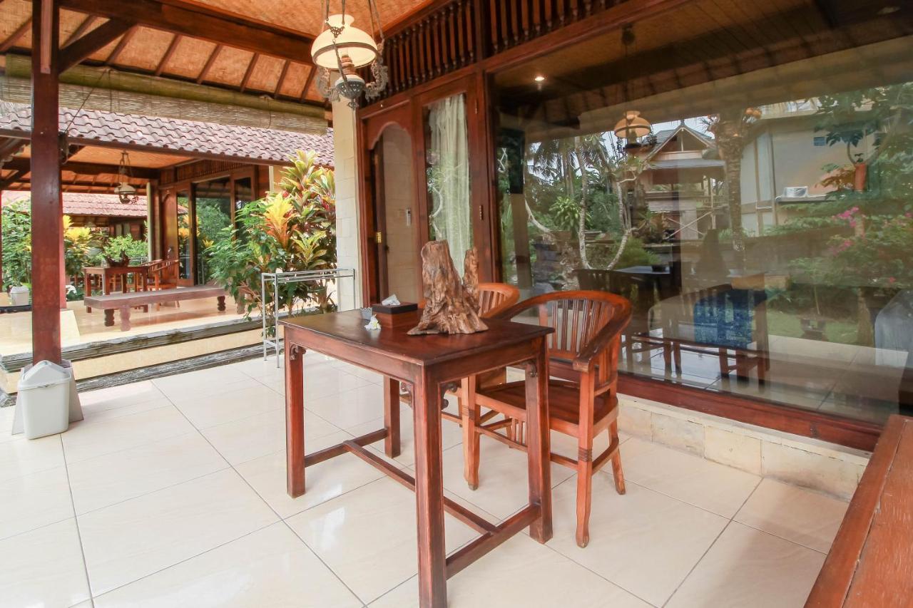 Guest house Abangan Bungalow 2*