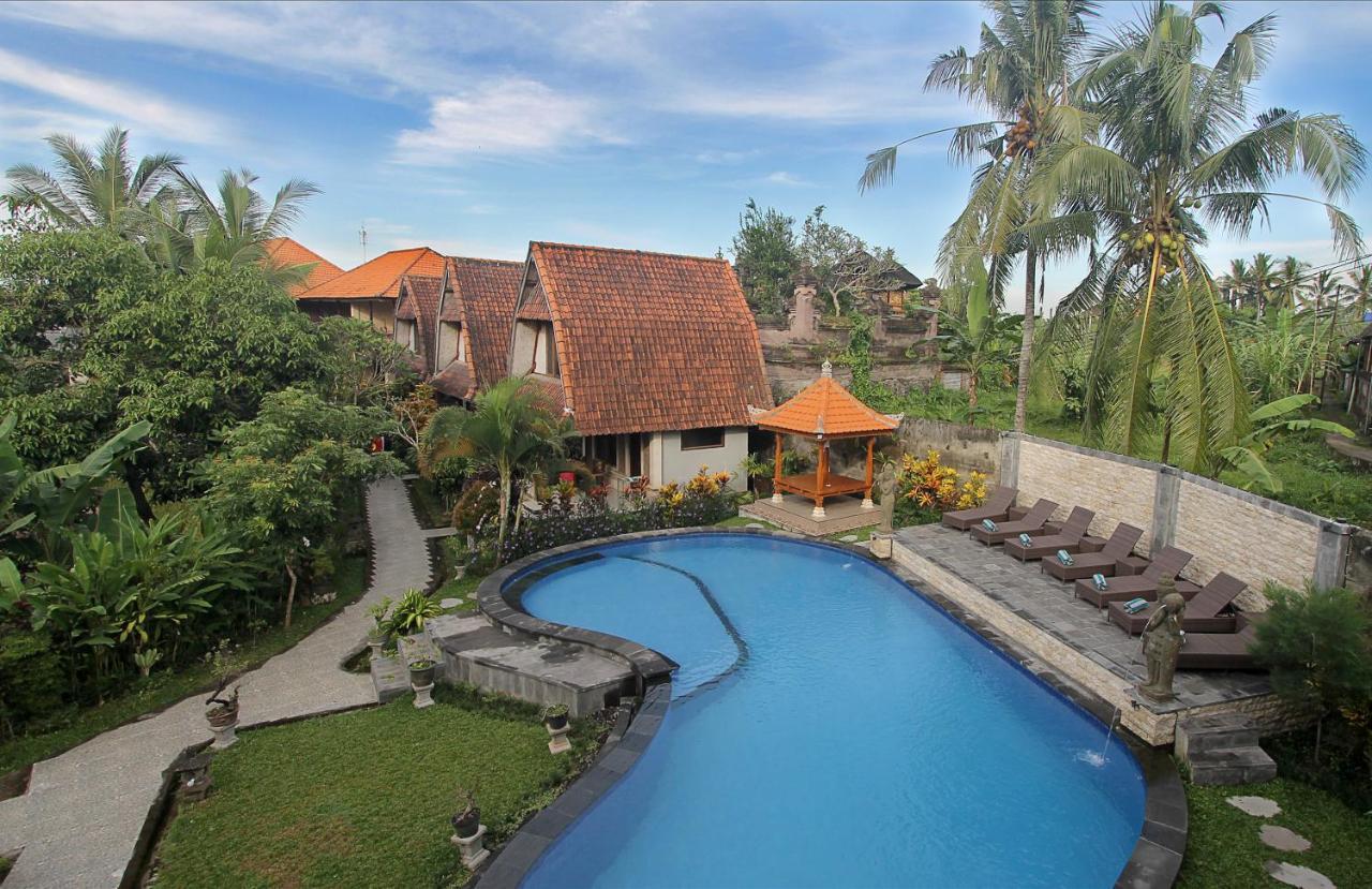 Guest house Abangan Bungalow 2*