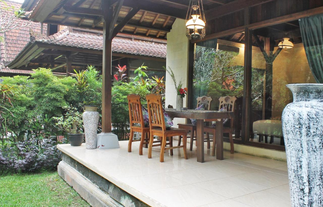 Abangan Bungalow