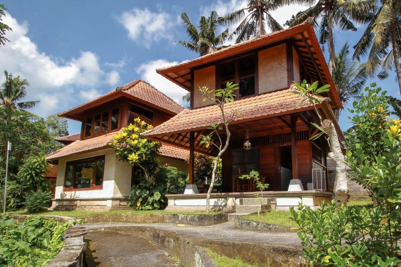Abangan Bungalow Guest house Ubud (Bali)