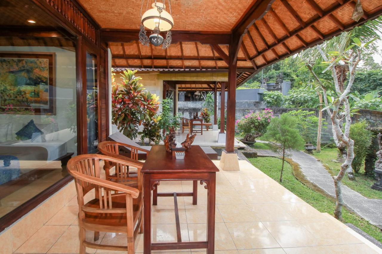 Abangan Bungalow 2* Ubud (Bali)