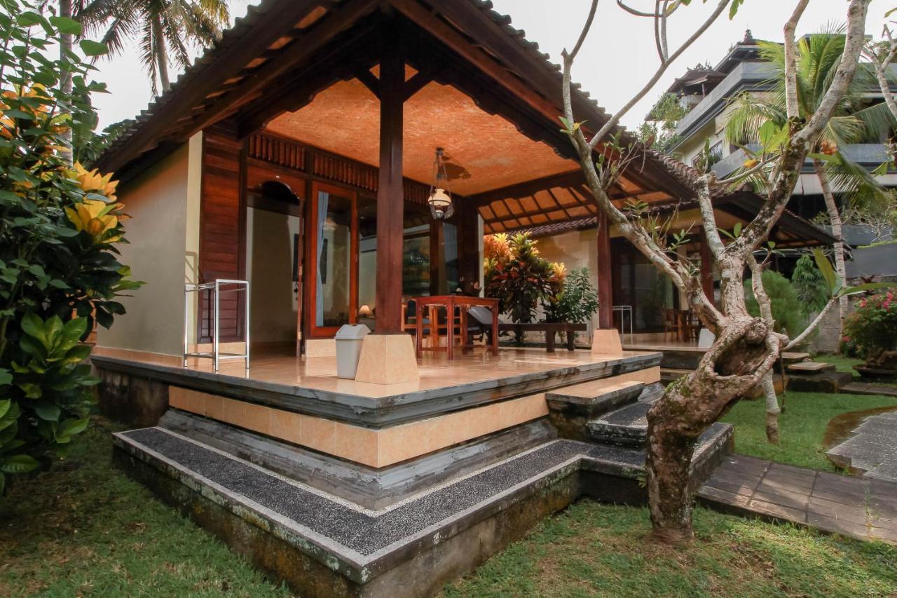 Abangan Bungalow 2* Ubud (Bali)