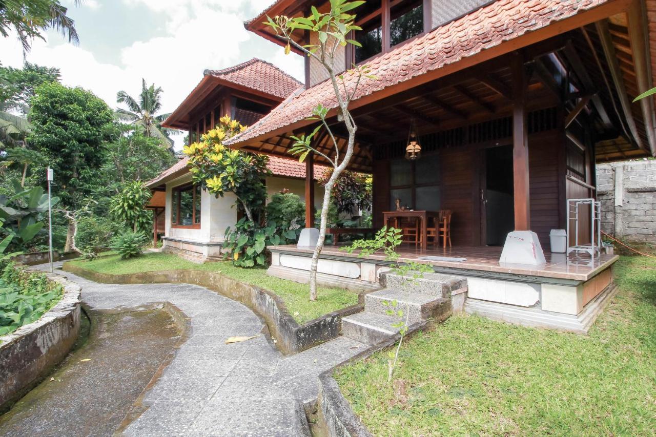 Abangan Bungalow Guest house