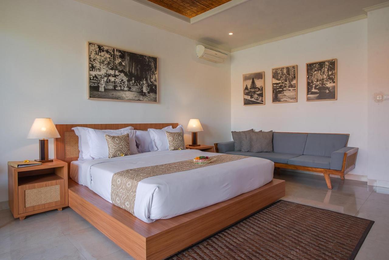 Budhi Ayu And By Mahaputra-chse Certified Holiday park Ubud (Bali)