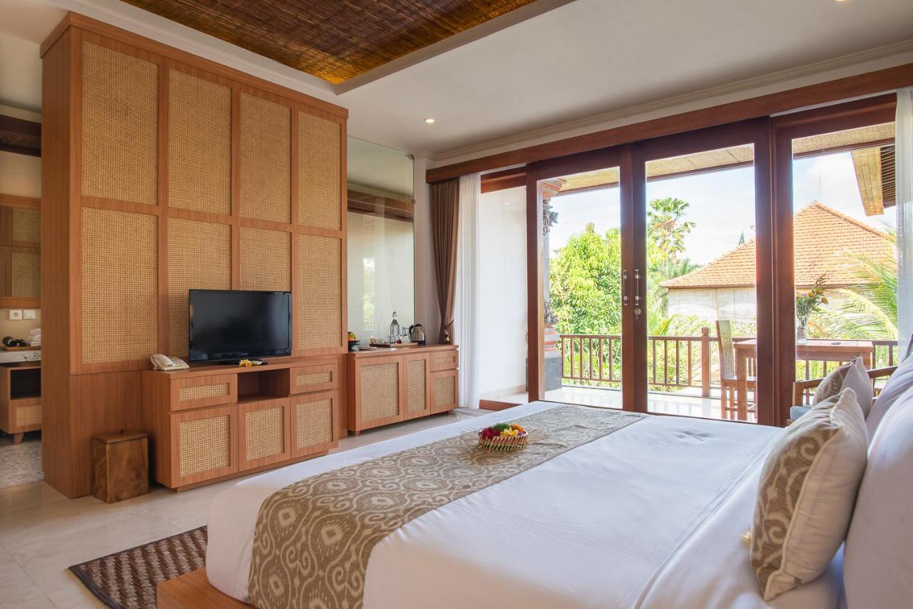 Holiday park Budhi Ayu And By Mahaputra-chse Certified 3*