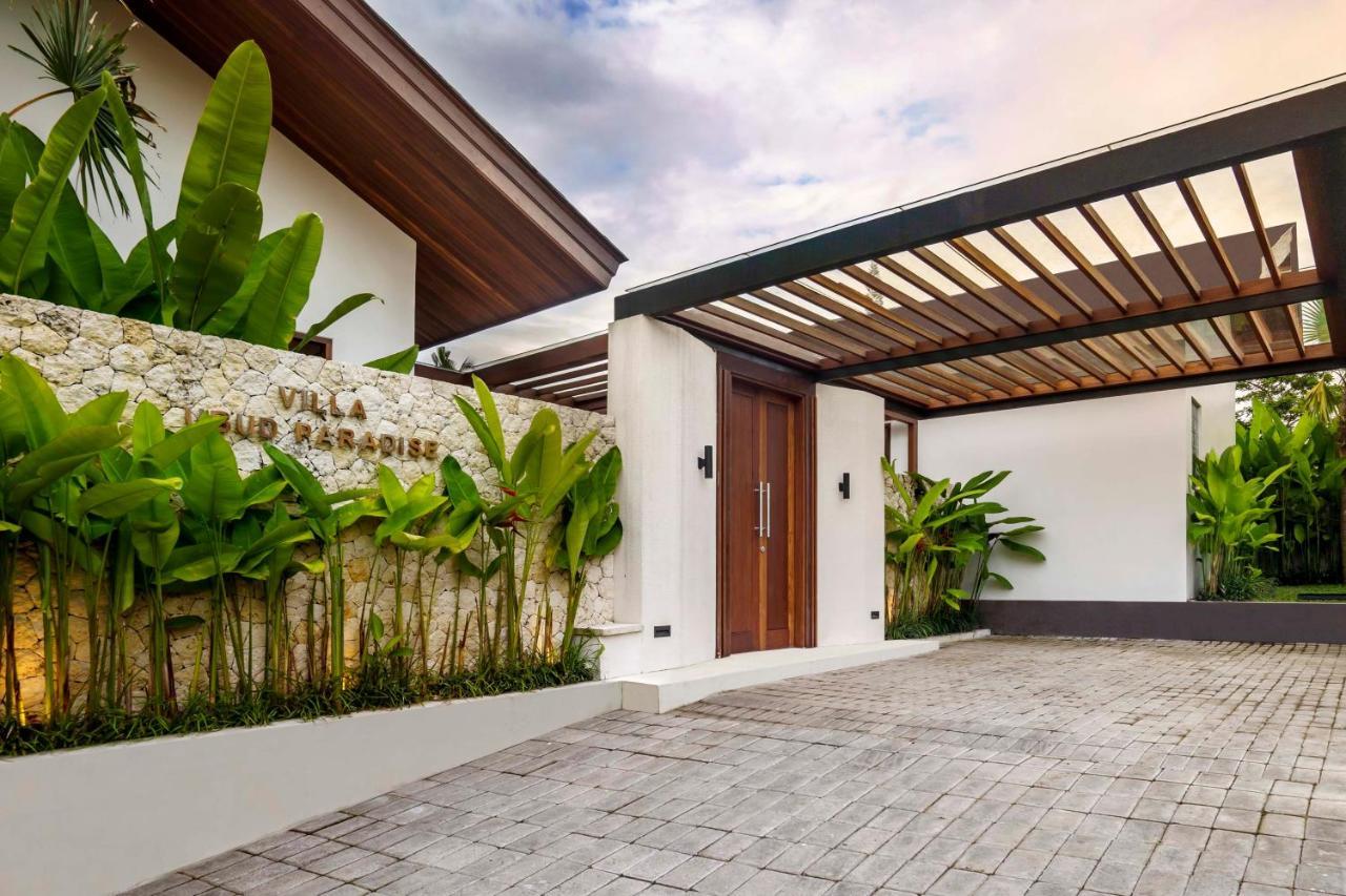 Villa Paradise By Balisuperhost Ubud (Bali)
