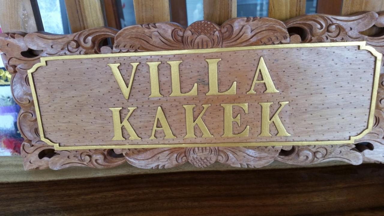 Bali Breeze Villa Ubud