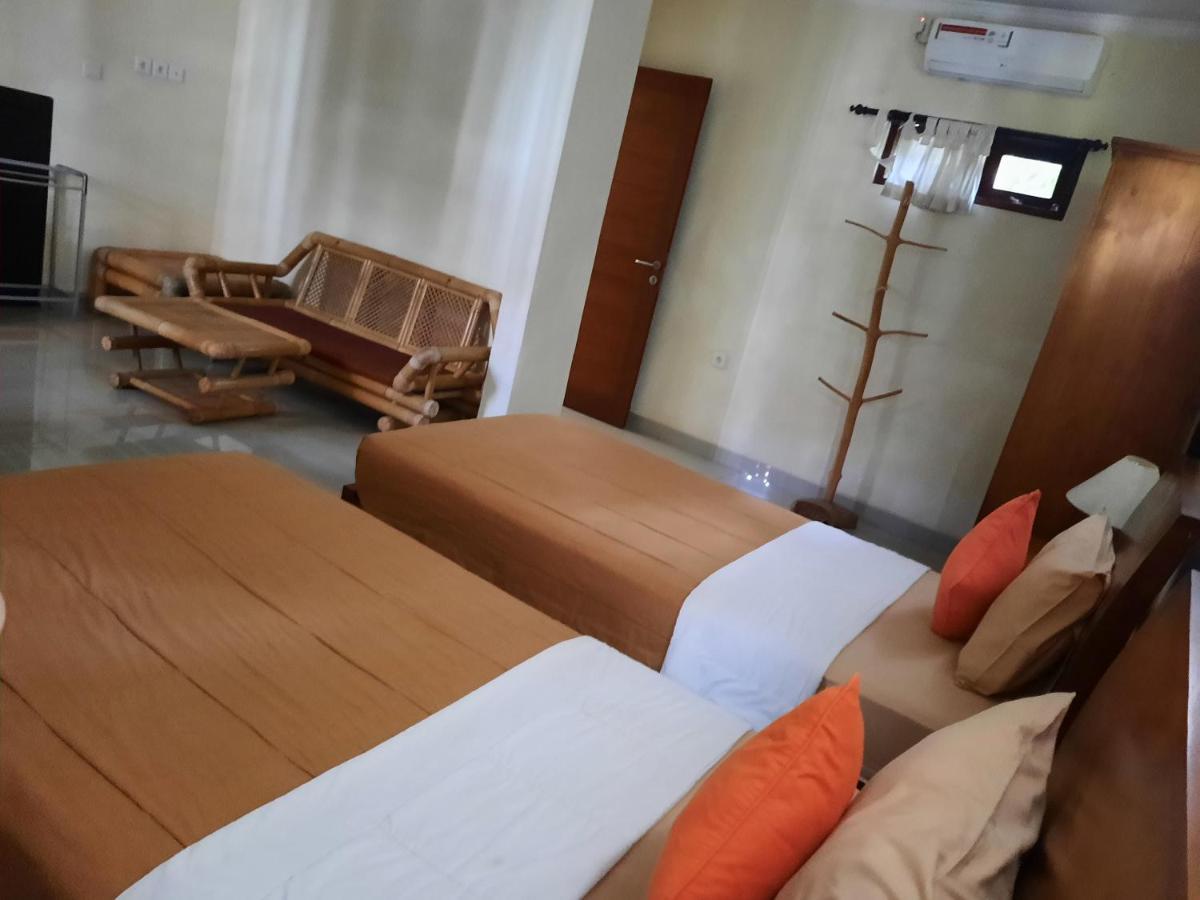 Sahadewa House Guest house Ubud (Bali)